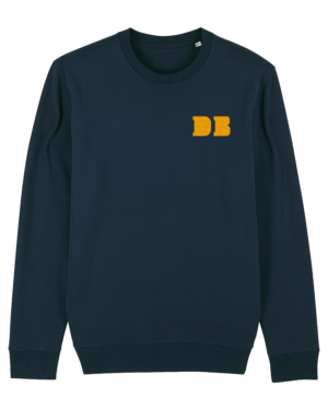 Dutch Bargain DB Sweater  Small - Dutch Bargain