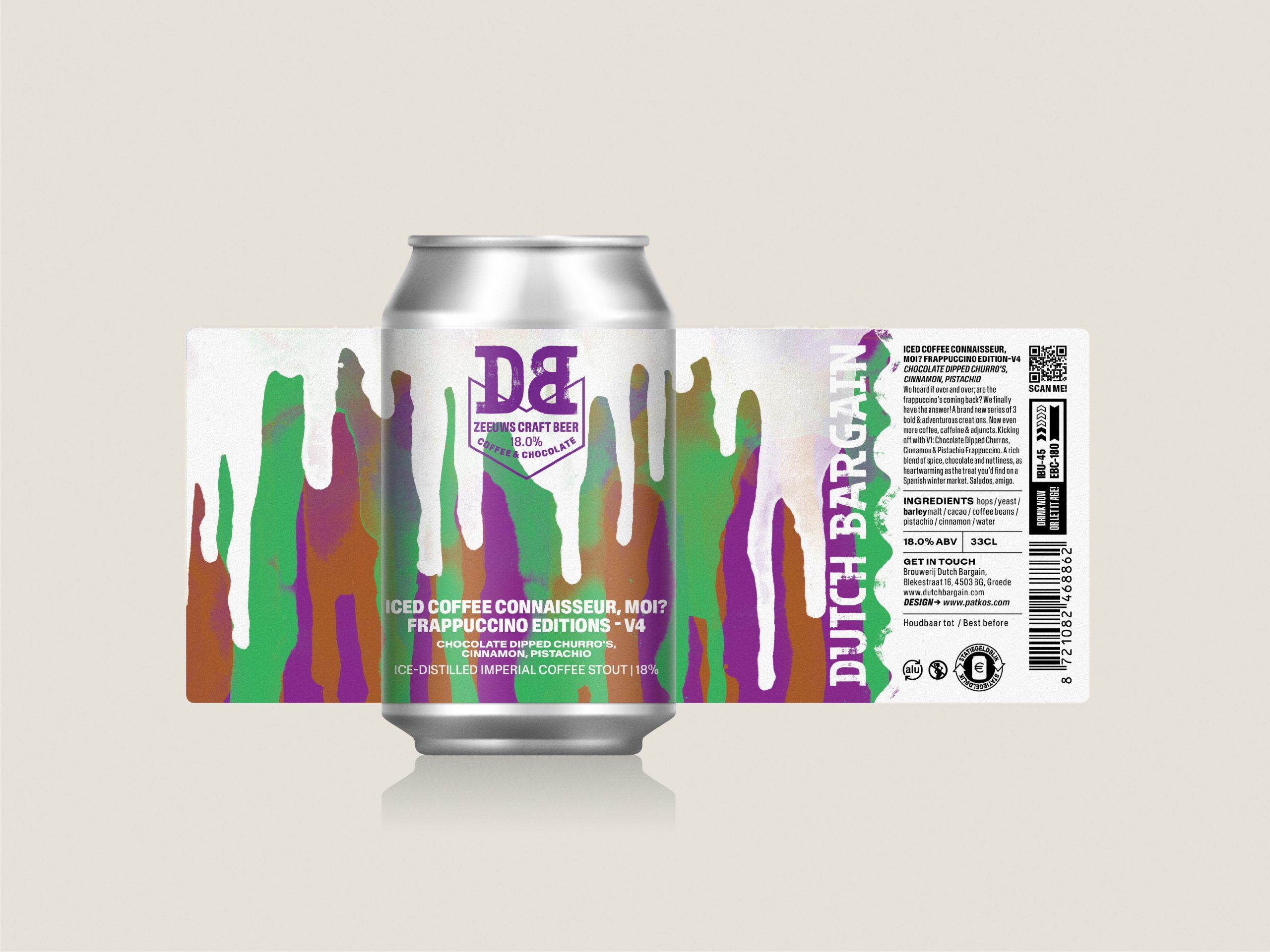 DB-Specials-CCM-V4-330 unfolded label