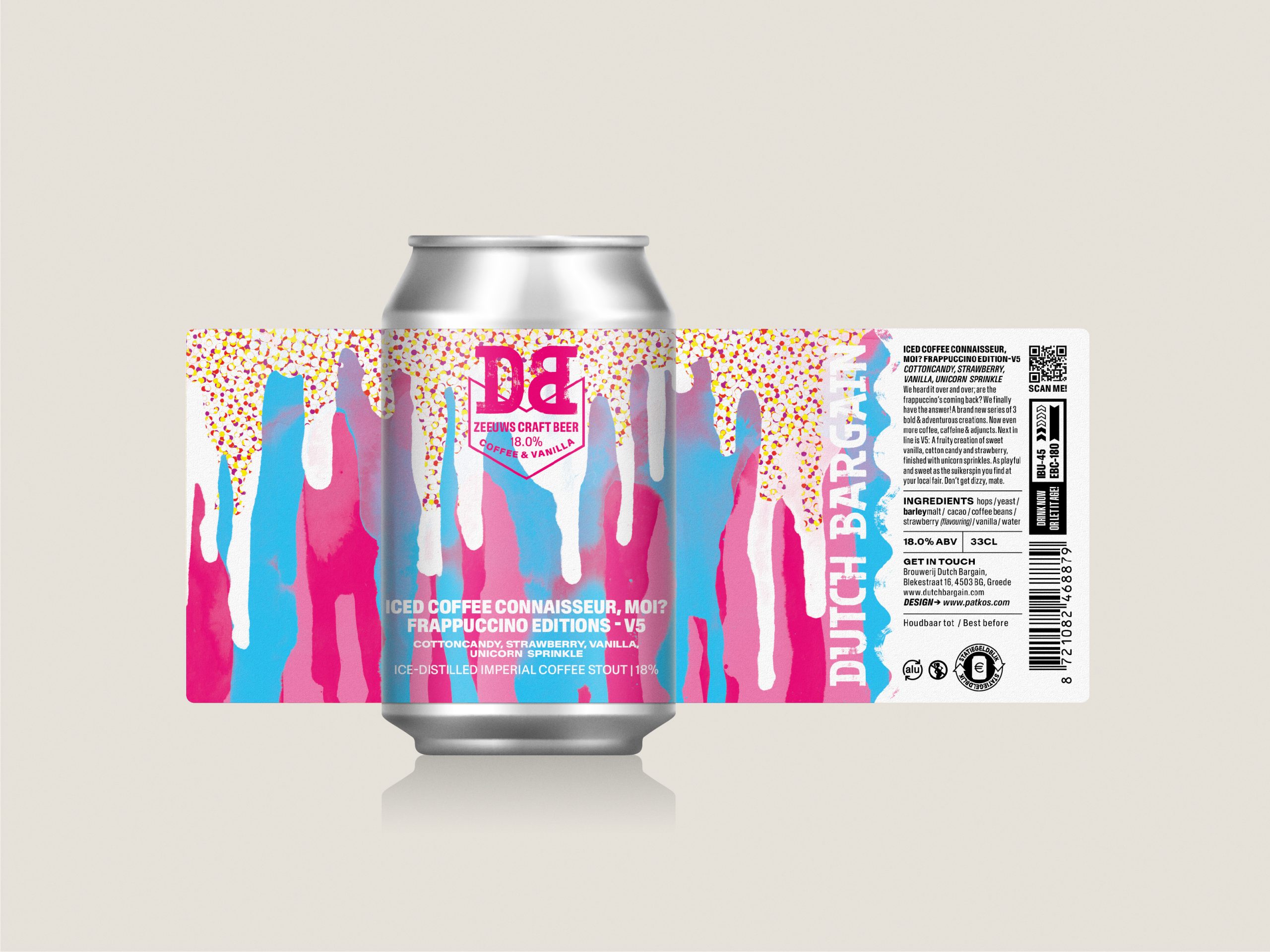 DB-Specials-CCM-V5-330 unfolded label