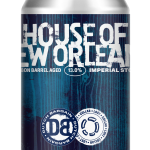 DEAL VAN DE WEEK: House of New Orleans - collab w/ Lost