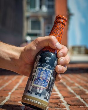 10 YEARS OF DB – 3 Jaargangen Imperial Pale Ale 75cl