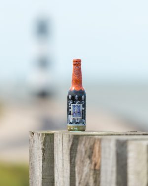 10 YEARS OF DB – 2 Jaargangen Imperial Pale Ale 75cl (Fresh vs Aged)