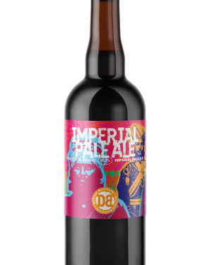 Imperial Pale Ale '26 - 75cl