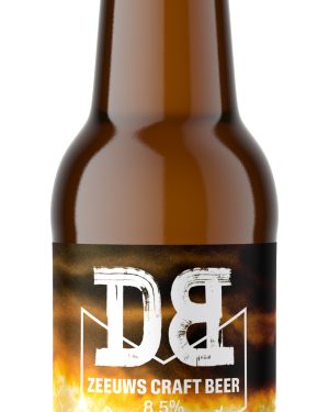 DEAL VAN DE WEEK: Zuidwester - Fles