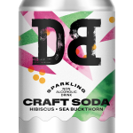 Craft Soda - Duindoorn & Hibiscus