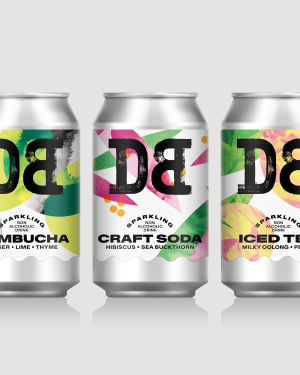 Craft Soda Mixbox