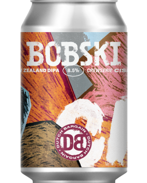 Crew Series: Ciske - Bobski