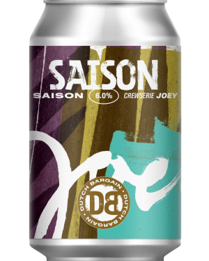 Crew Series: Joey - Saison