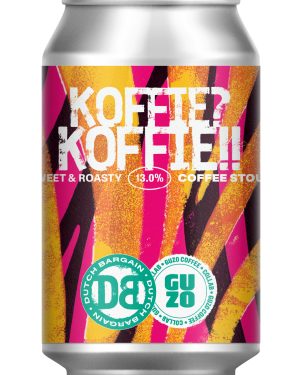 Koffie?Koffie!!